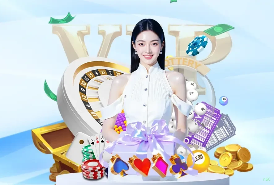 Baixar n60 app para jogadores brasileiros